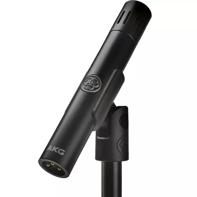 AKG C151 - kondensatorinis mikrofonas, instrumentams