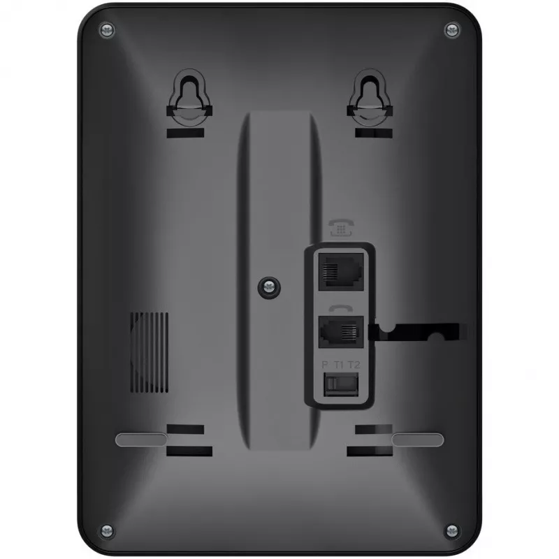 Gigaset S30054-H6538-B101 Produktas Juodas