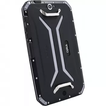 Cyrus Technology Cyrus CT1 XA - 20,3 cm (8 colių) - 800 x 1280 pikselių - 64 GB - 4 GB - Android 9.0 - Juoda