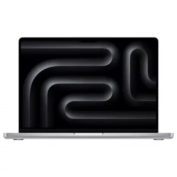“Apple MacBook Pro M5” 14,2 colio (36,1 cm) 32 GB RAM 1 TB SSD nešiojamasis kompiuteris sidabrinis
