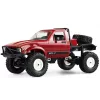 Amewi 22351 RC modelis žemės transporto priemonė Elektros variklis 1:16 Pikapas (22351)
