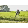 Žolės žirklės Greenworks GD60BCB