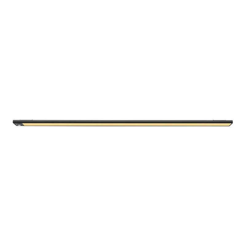 Spintos jutiklinė lemputė Yeelight YLBGD-0046 60 cm Juoda