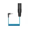 Sennheiser EW-DP ME 2 SET (R4-9) - kameros rinkinys su miniatiūriniu siųstuvu su ME 2 mikrofonu (įvairiakrypčiu), 552-608 MHz