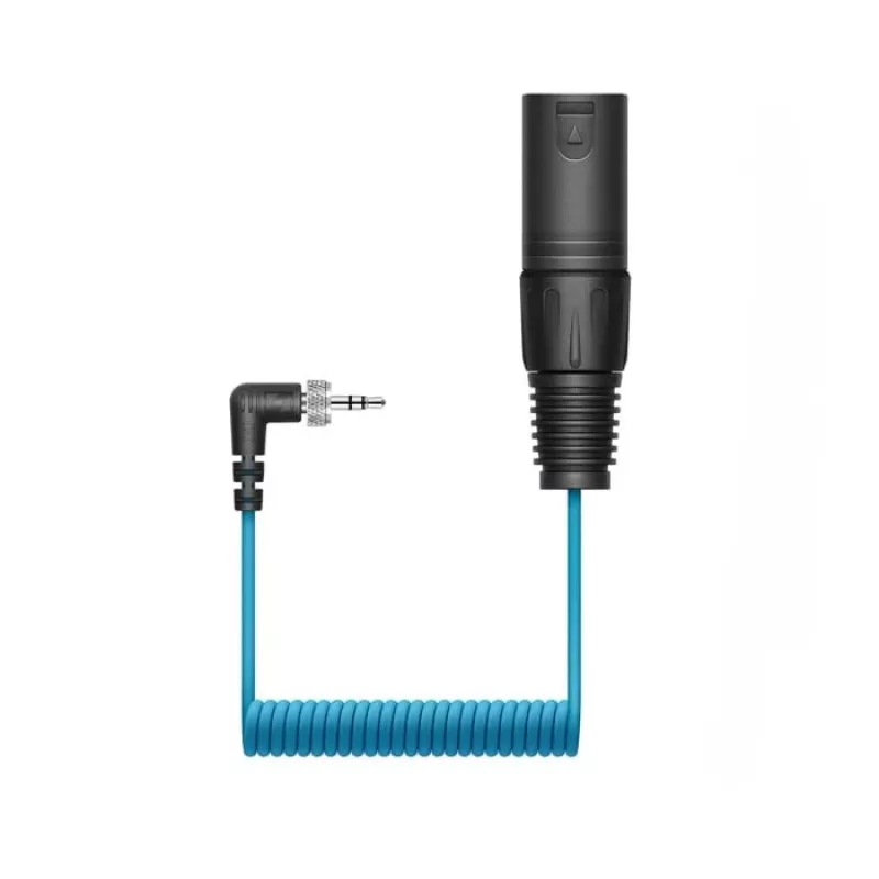 Sennheiser EW-DP ME 2 SET (R4-9) - kameros rinkinys su miniatiūriniu siųstuvu su ME 2 mikrofonu (įvairiakrypčiu), 552-608 MHz