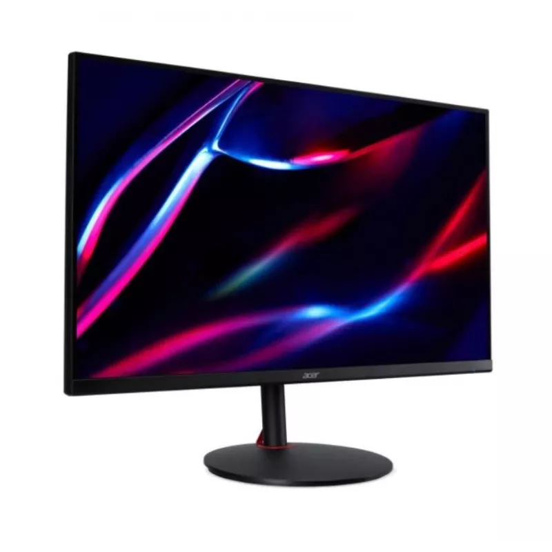 Monitorius 32 colių XV322QKV3bmiiphx IPS 160Hz UHD 4K 0,5/350cd/m2 HDMIx2 DP GARSINTUVAS A:090