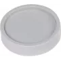 Maul Magnet (Ø x A) 30 mm x 8,4 mm Apvalus Pilkas 10 vnt. 6172384 (6172384)