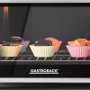 Grill Gastroback Design Bistro 26 L 1500 W nerūdijantis plienas