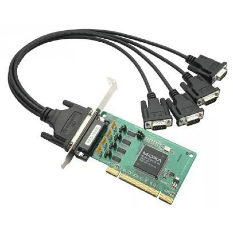 POS-104UL-DB9M