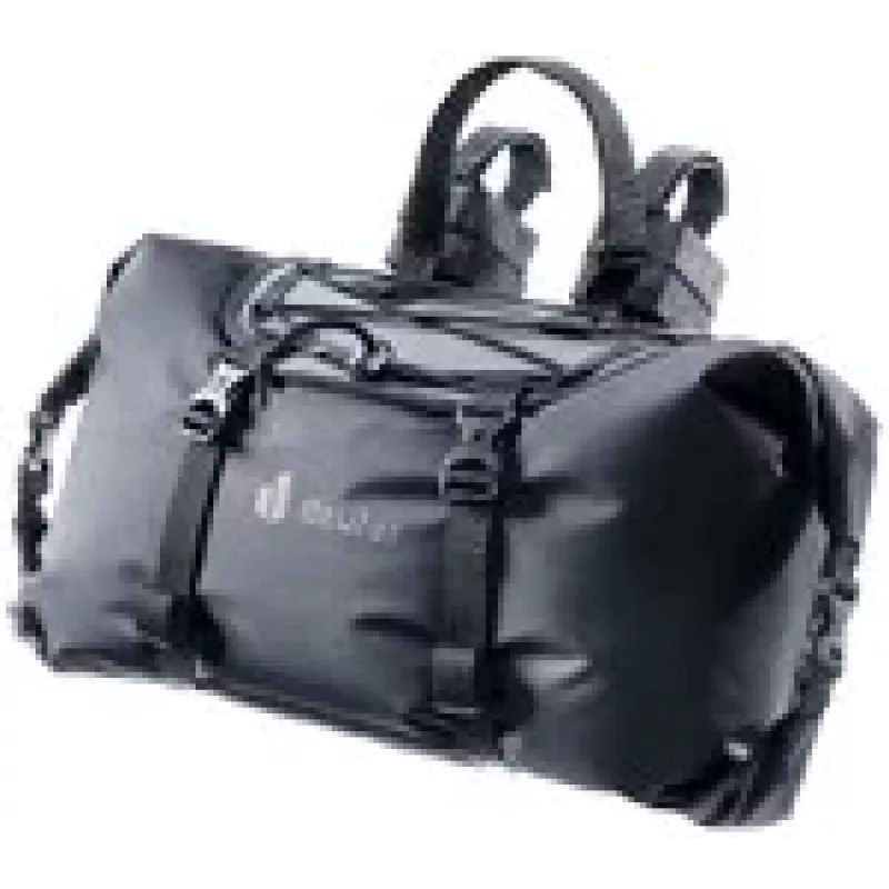 Kuprinė DEUTER Cabezon HB 14 universalus laikiklis – 14 l dieninė kuprinė
