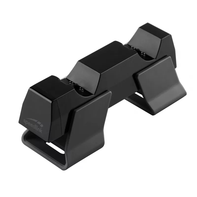 Įkrovimo stotelė SPEEDLINK TWINDOCK