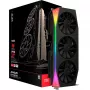 Grafikos plokštė XFX Radeon RX 9070 XT 16 GB GDDR6, 256 bitų, PCIe x16, 3 ventiliatoriai, HDMI 1 / DP 3