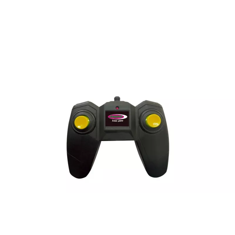 Akrobatinis automobilis Jamara Shifter Stuntcar