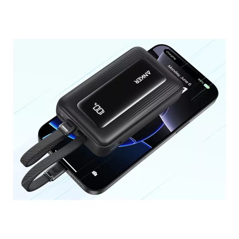 Anker A1680H12