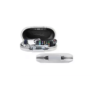 MASTER LOCK ASMENINĖ NEŠIOJAMA PINIGŲ DĖŽUTĖ 5900D