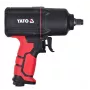 YATO PNEUMATINIS SMŪGINIS VERŽLIASUKIS 1700Nm 1/2 09544