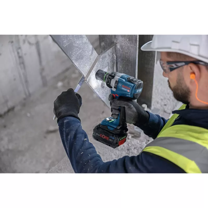 Belaidis elektrinis įrankis Bosch 06019L9001 — kompaktiškas dizainas, belaidis veikimas