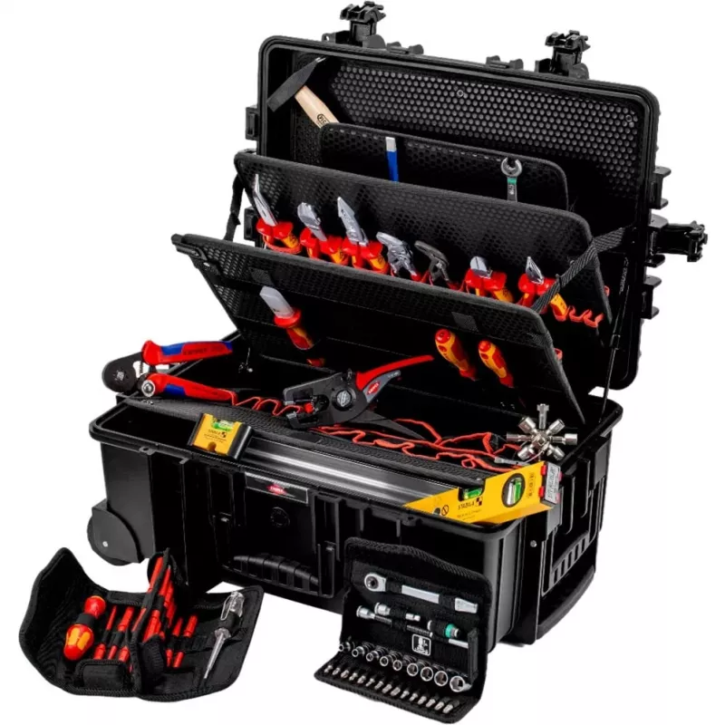Įrankių dėklas Knipex 00 21 37