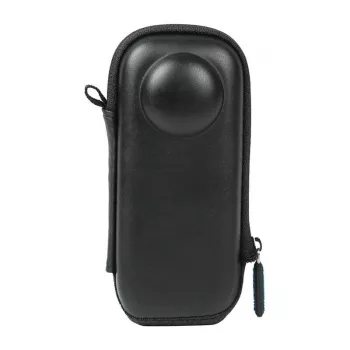 Apsauginis EVA dėklas, skirtas Insta360 X4, Telesin — kietas korpusas, kompaktiška saugykla