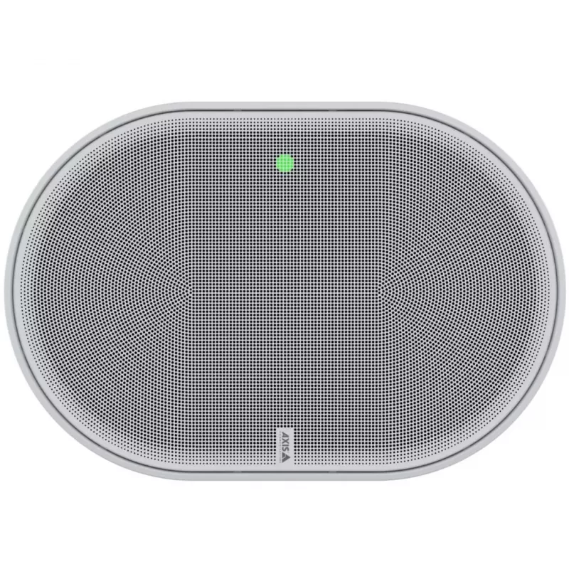 Garso kolonėlė tinklams C1110-E JUODA/02696-001 Axis