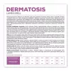 Sausas šunų maistas VETEXPERT Veterinary Diet Dermatosis Lamb & Krill, 2 kg, suaugę šunys, baltymai 24%, riebalai 17%