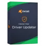 Avast Driver Updater | 1 PC | 1 metai | Pasaulinė