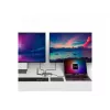 Hyper | HyperDrive Universal USB-C 10-in1 Dual HDMI Mobile Dock | Ethernet LAN (RJ-45) prievadai 1 | HDMI prievadų kiekis 2