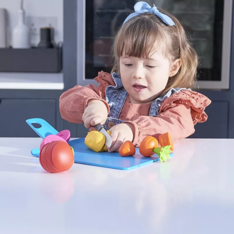 Joseph Joseph Chop2Pot, žaidimų virtuvėlė