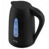 Elektrinis virdulys LAFE 1,7 l 2200 W juodas
