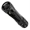 Rankinis žibintuvėlis Nitecore MT2C Pro, kompaktiškas aliumininis LED, USB įkraunamas, 50 lm min, atsparus vandeniui 2 m, smūgiams atsparus, 117.5 mm, 64 g, juodas