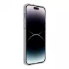 Dėklas Belkin SheerForce iPhone 14 Pro Max 17 cm permatomas