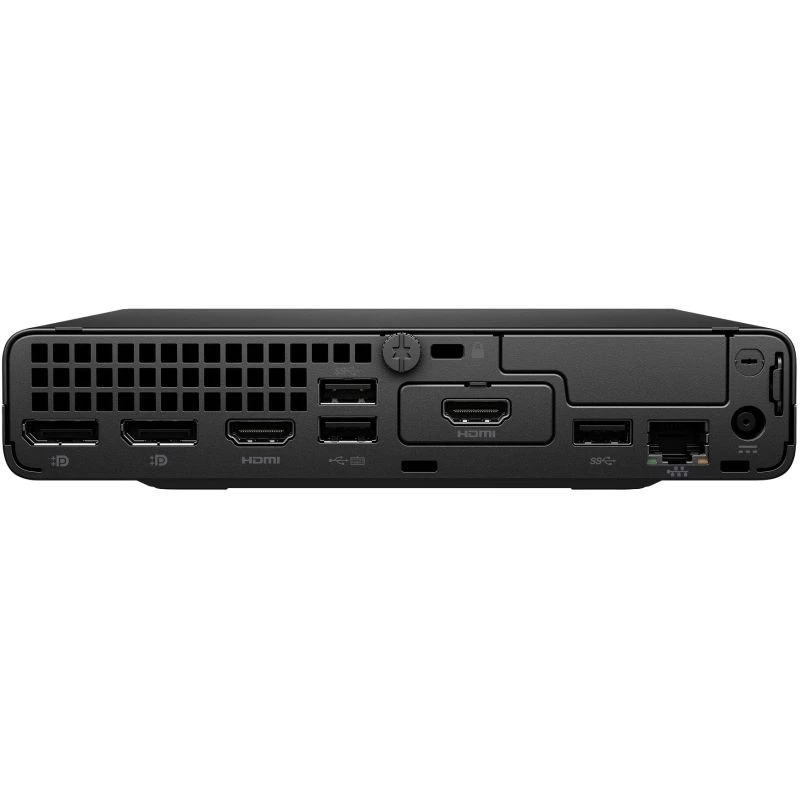 HP Pro Mini 400 G9 DM C5XR8ES [Intel i5-12500T, 16 GB RAM, 512 GB SSD, Intel UHD Graphics 770, Windows 11 Pro]