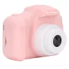 Kompaktiška kamera AgfaPhoto Realikids Cam Mini 12 MP CMOS Pink
