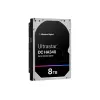 WD 0B47078 saugojimo diskas 8 TB SATA 6Gb/s