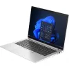 HP EliteBook 840 G11 Notebook - 172° lankstaus vyriai - Intel Core Ultra 7 155U - Win 11 Pro - Intel Graphics - 16 GB RAM - 512 GB SSD NVMe - 35,6 cm (14) IPS 1920 x 1200 - Wi-Fi 6E