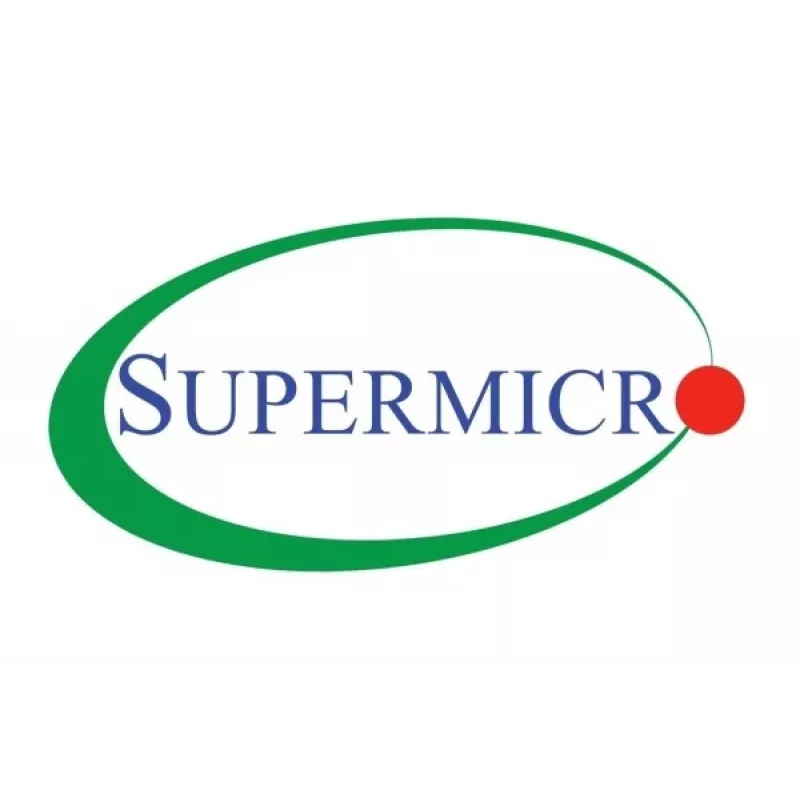 Heatsink/Radiator Supermicro SNK-P0088AP4 60mm x 25mm x 60mm