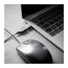 Intenso 3 vnt. USB adapteris USB-A -> USB-C C480C aliuminis