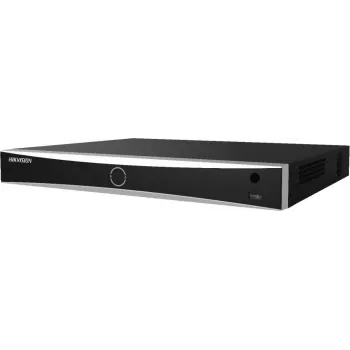 Hikvision DS-7608NXI-K2 8 kanalų 1U K serijos AcuSense 4K NVR