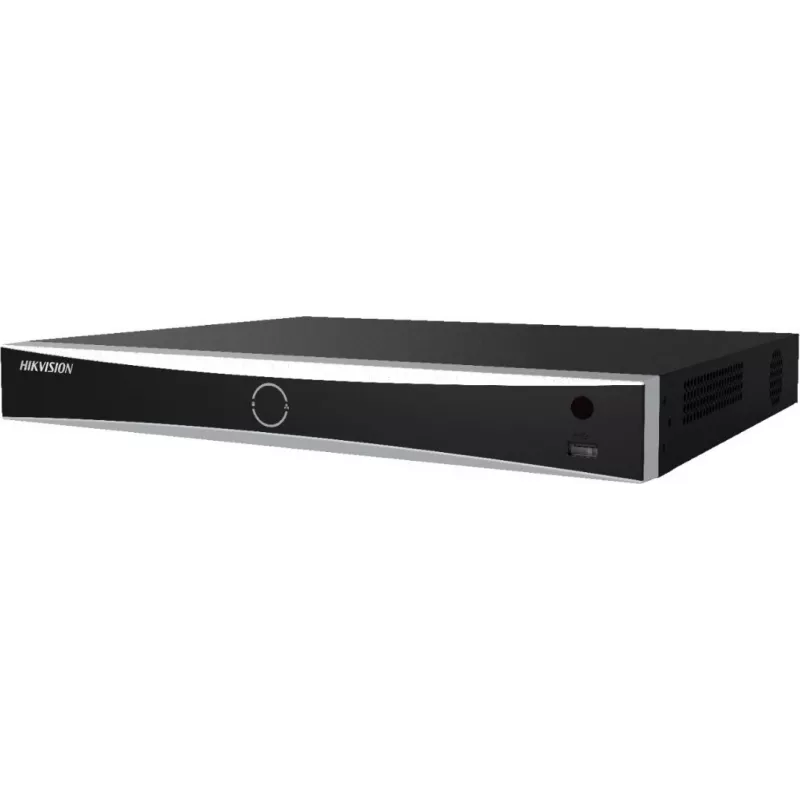 Hikvision DS-7608NXI-K2 8 kanalų 1U K serijos AcuSense 4K NVR