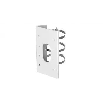 Priedas HIKVision DS-1475ZJ-SUS stulpo tvirtinimo laikiklis