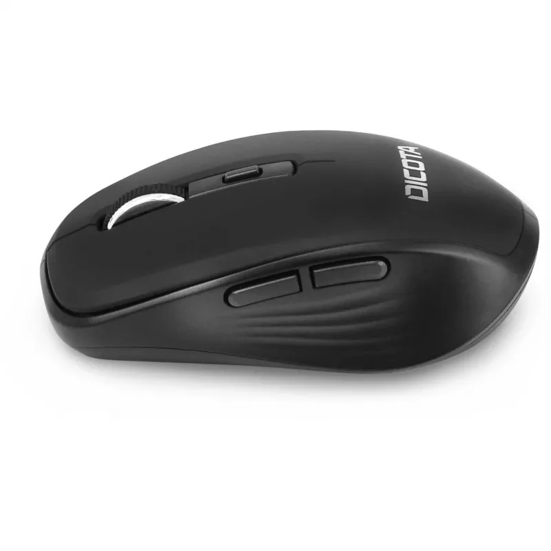 Pelė DICOTA D31980 Travel abiem rankoms tinkama Bluetooth