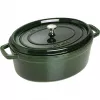 Staub Cocotte vienas puodas