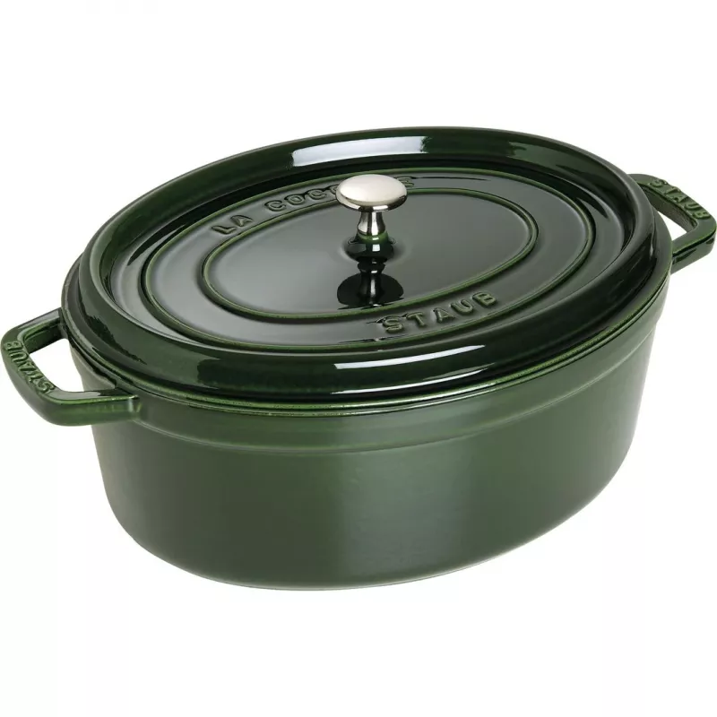 Staub Cocotte vienas puodas
