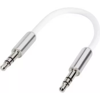 Speaka Professional SP-7870076 jungiamumo priedas, baltas