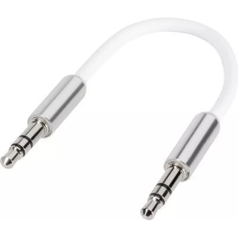 Speaka Professional SP-7870076 jungiamumo priedas, baltas