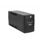 Nepertraukiamo maitinimo šaltinis (UPS) REBEL Micropower 600 (offline, 600 VA / 360 W, 230 V, 50 Hz)