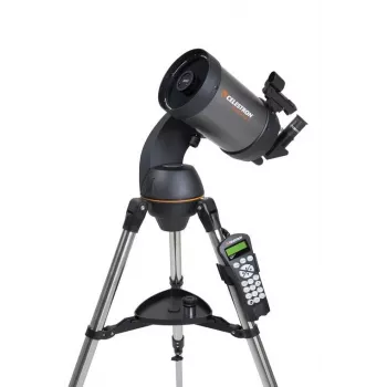 Celestron NexStar 5 SLT teleskopas