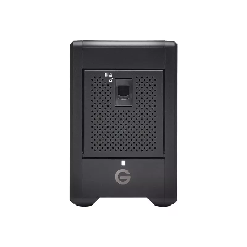 HDD SanDisk 48TB Stacionarus G-RAID SHUTTLE 4