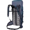 Jack Wolfskin Prelight Shape 25 kuprinė - mėlyna, 25 l