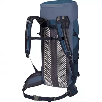 Jack Wolfskin Prelight Shape 25 kuprinė - mėlyna, 25 l